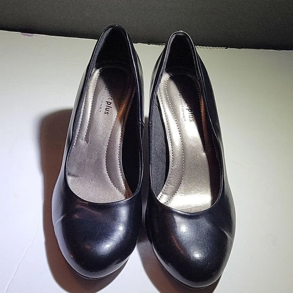 BLACK COMFORT PLUS BY PREDICTIONS - Picture 3 of 14